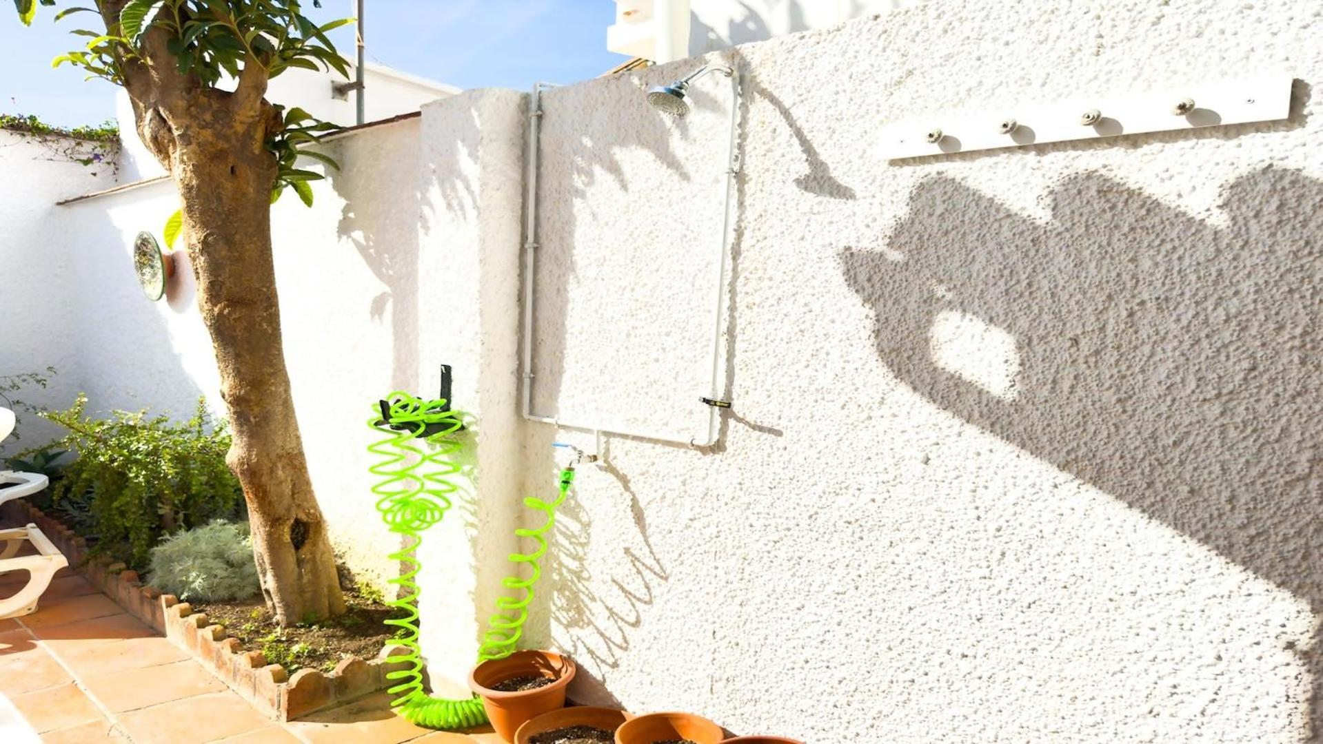 Vivienda Con Encanto Goya Nº4 Бенальмадена Экстерьер фото